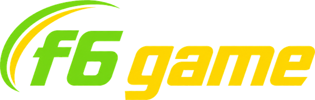f6 game logo